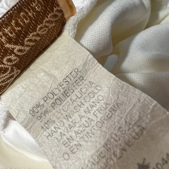 📌Caqueta International Lock at the Backside .... Beach Wedding - Prom - Dress - Picture 15 of 16